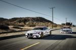 BMW 3.0 CSL Hommage R Concept 2015 года